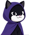 conspire mascot